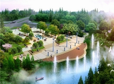新縣濱河南路