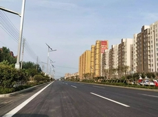 息縣S337省道