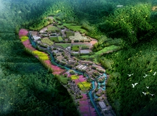 濟(jì)源市思禮鎮(zhèn)盧仝文化休閑產(chǎn)業(yè)基礎(chǔ)設(shè)施項(xiàng)目一