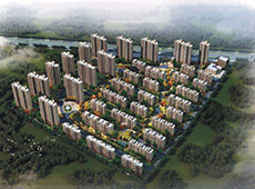 沁陽(yáng)玫瑰城