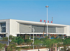 信陽(yáng)東站